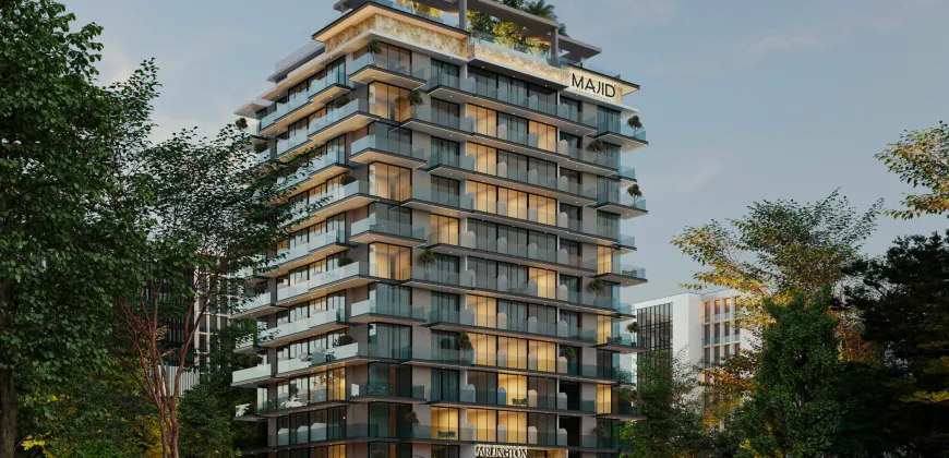 Majid Developments